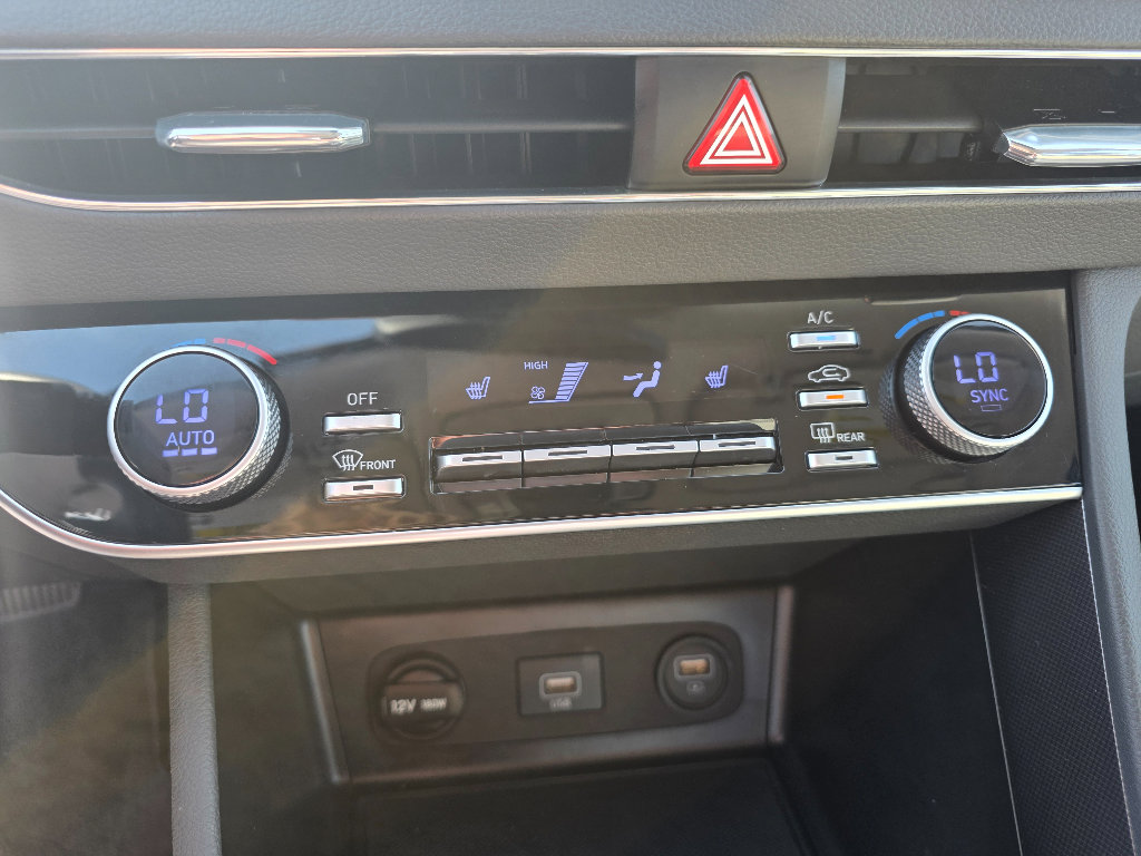 Used 2023 Hyundai Sonata SEL image 23