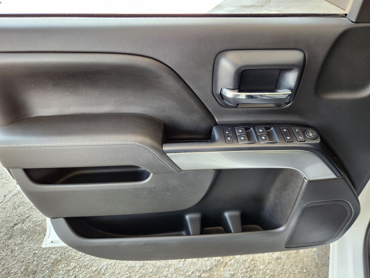 Used 2014 Chevrolet Silverado 1500 LT w/ All Star Edition AWD/4WD image 10