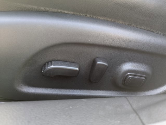 Used 2015 Nissan Altima 3.5 SL image 11