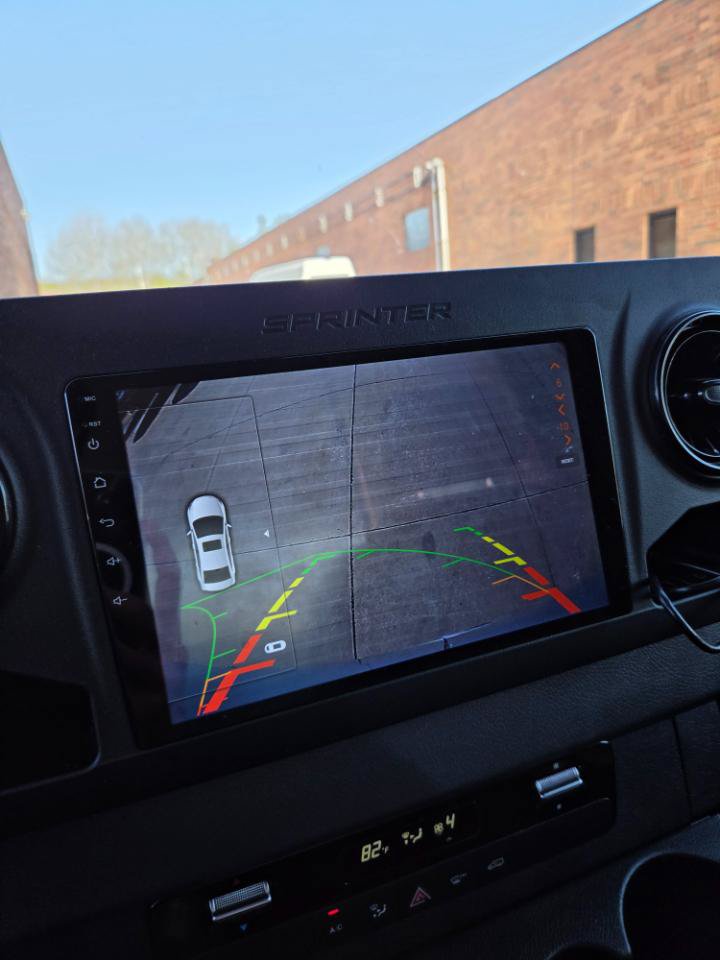 Used 2019 Mercedes-Benz Sprinter 170 image 22