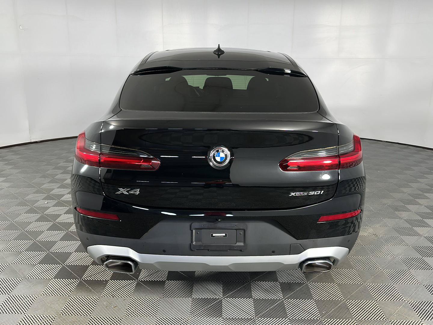 Used 2023 BMW X4 xDrive30i w/ Premium Package AWD/4WD image 28