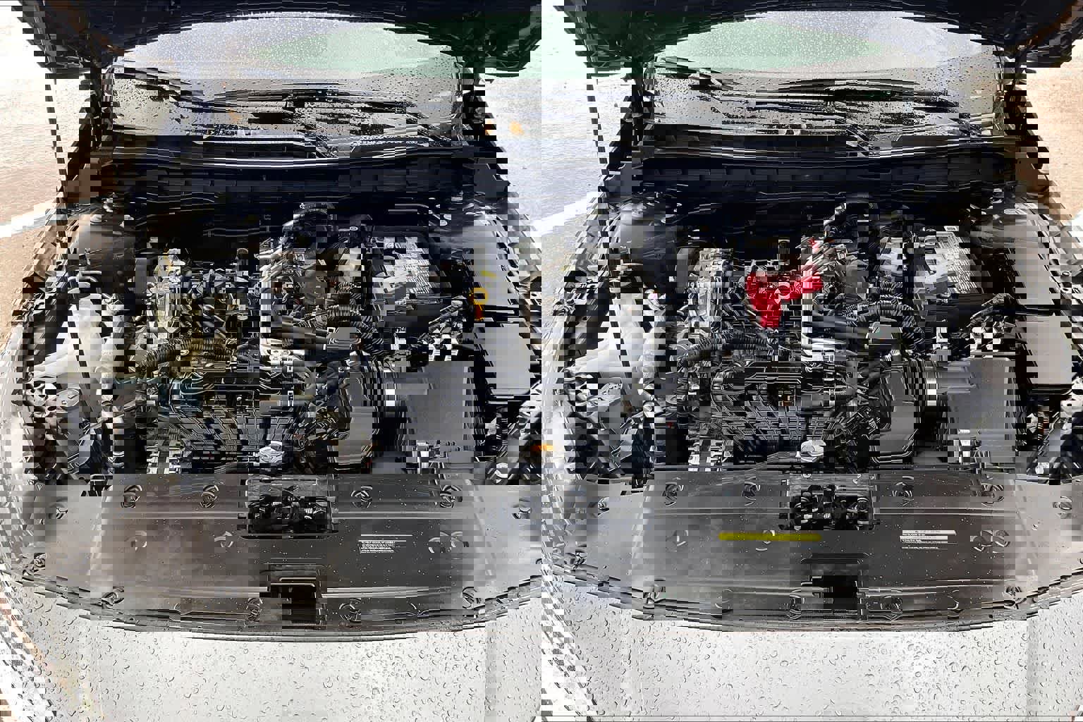 Used 2025 Nissan Altima 2.5 SV image 9