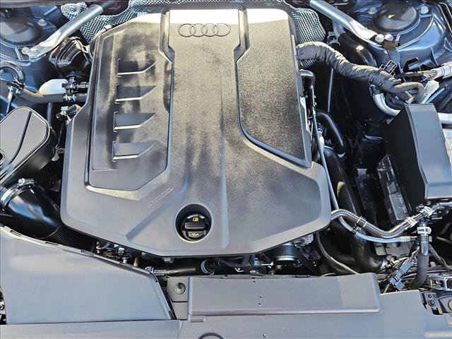 Certified 2025 Audi A5 2.0T Premium Plus w/ Premium Plus image 23