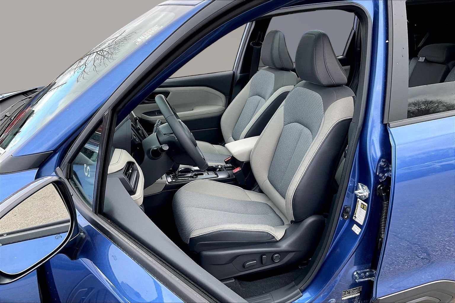 Certified 2026 Subaru Forester Premium image 26