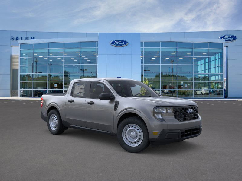 New 2025 Ford Maverick XL