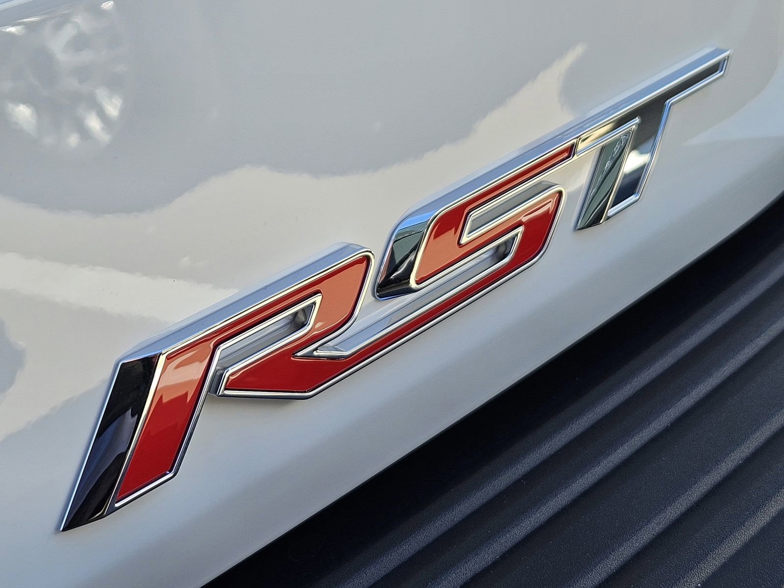 New 2026 Chevrolet Tahoe RST image 16