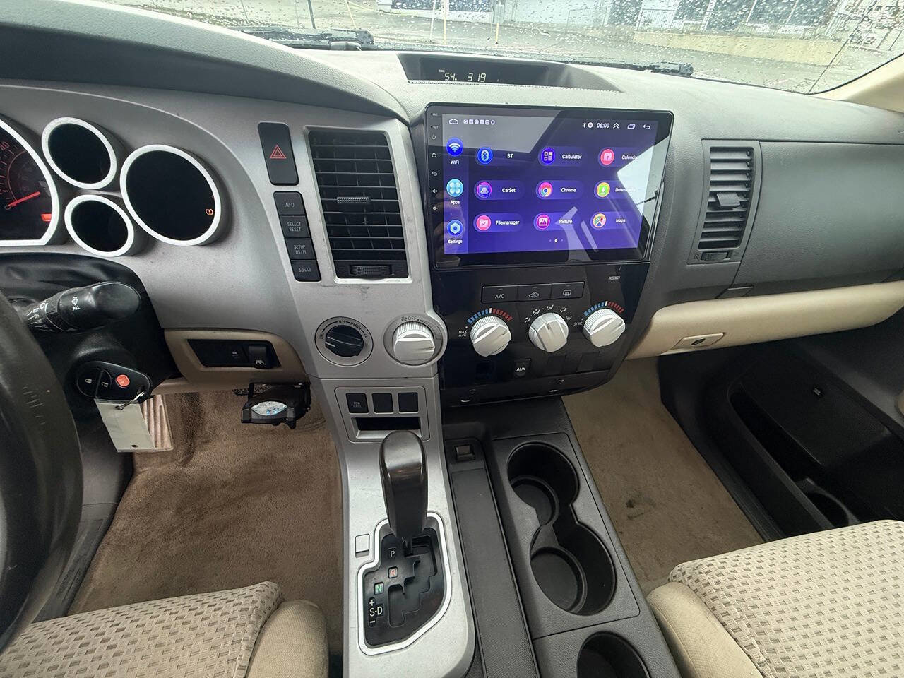 Used 2008 Toyota Tundra SR5 image 23