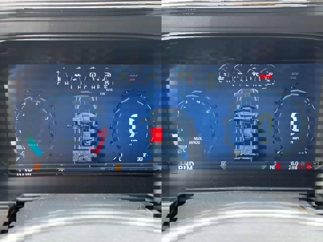 New 2026 Ford F250 Lariat w/ FX4 Off-Road Package image 17