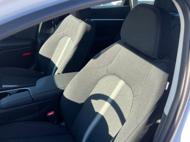 New 2025 Hyundai Sonata SEL image 11