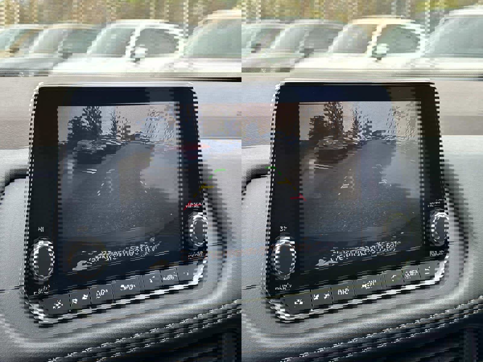 Used 2023 Nissan Rogue SV image 26