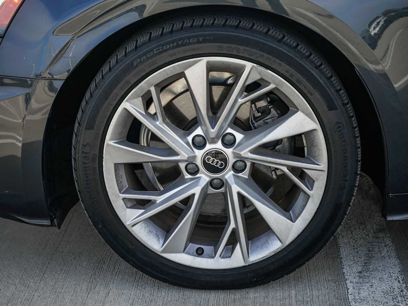 Used 2023 Audi A5 2.0T Premium w/ Convenience Package image 10