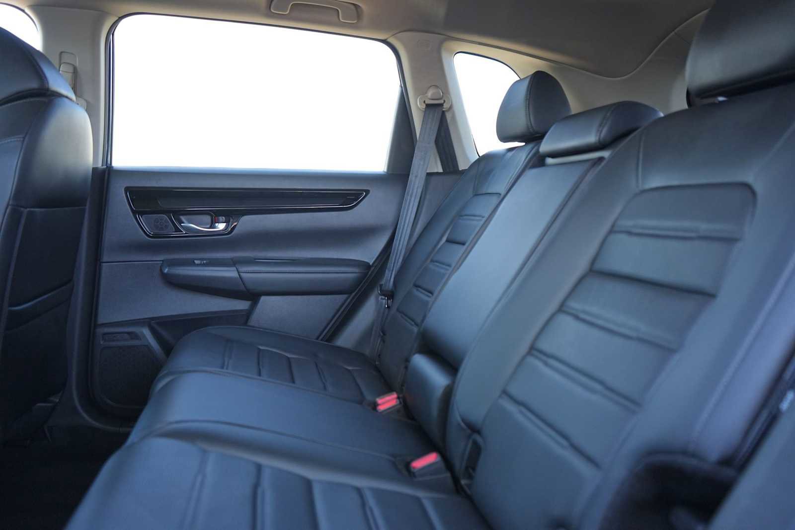 Certified 2023 Honda CR-V EX-L image 14