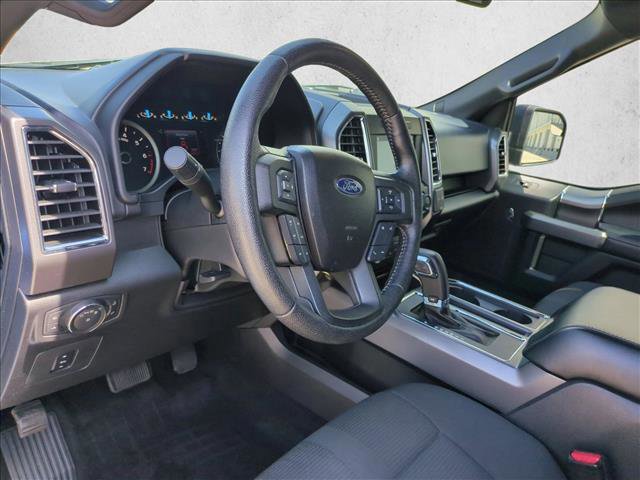 Used 2016 Ford F150 XLT w/ Equipment Group 302A Luxury RWD image 10