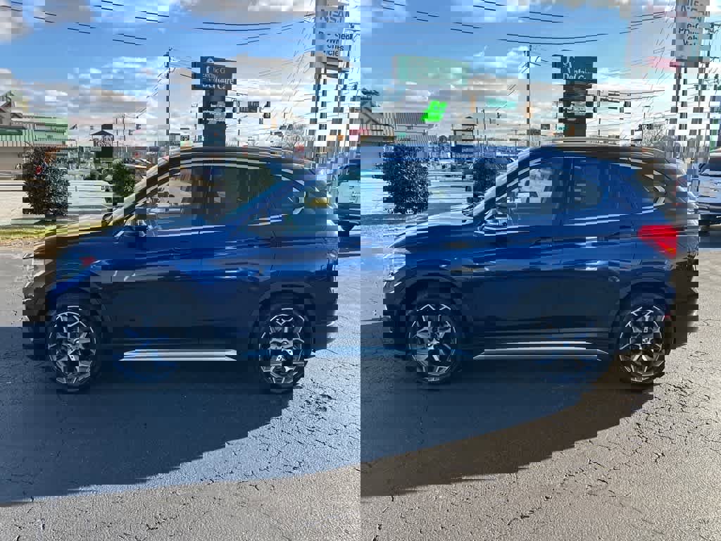 Used 2019 BMW X1 xDrive28i w/ Convenience Package image 6