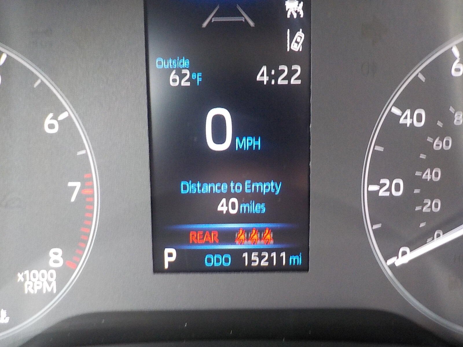 Used 2025 Toyota Corolla LE FWD image 19