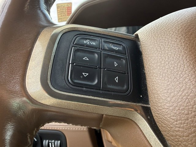 Used 2022 RAM 3500 Limited image 24