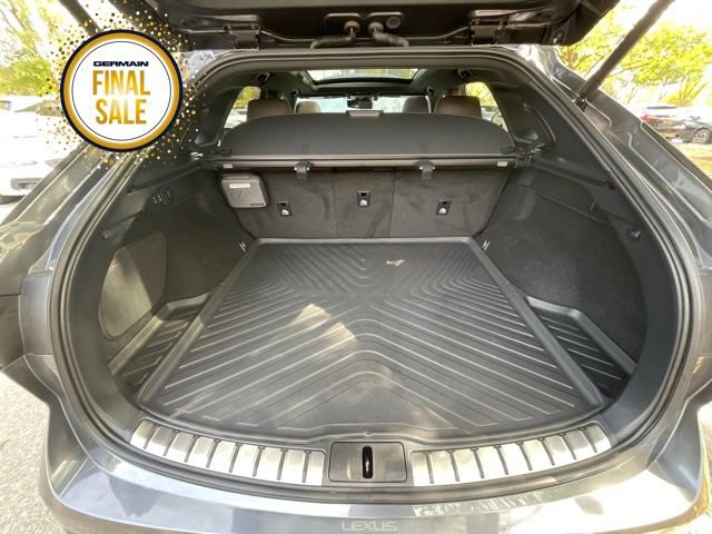 Certified 2024 Lexus RX 350 image 20