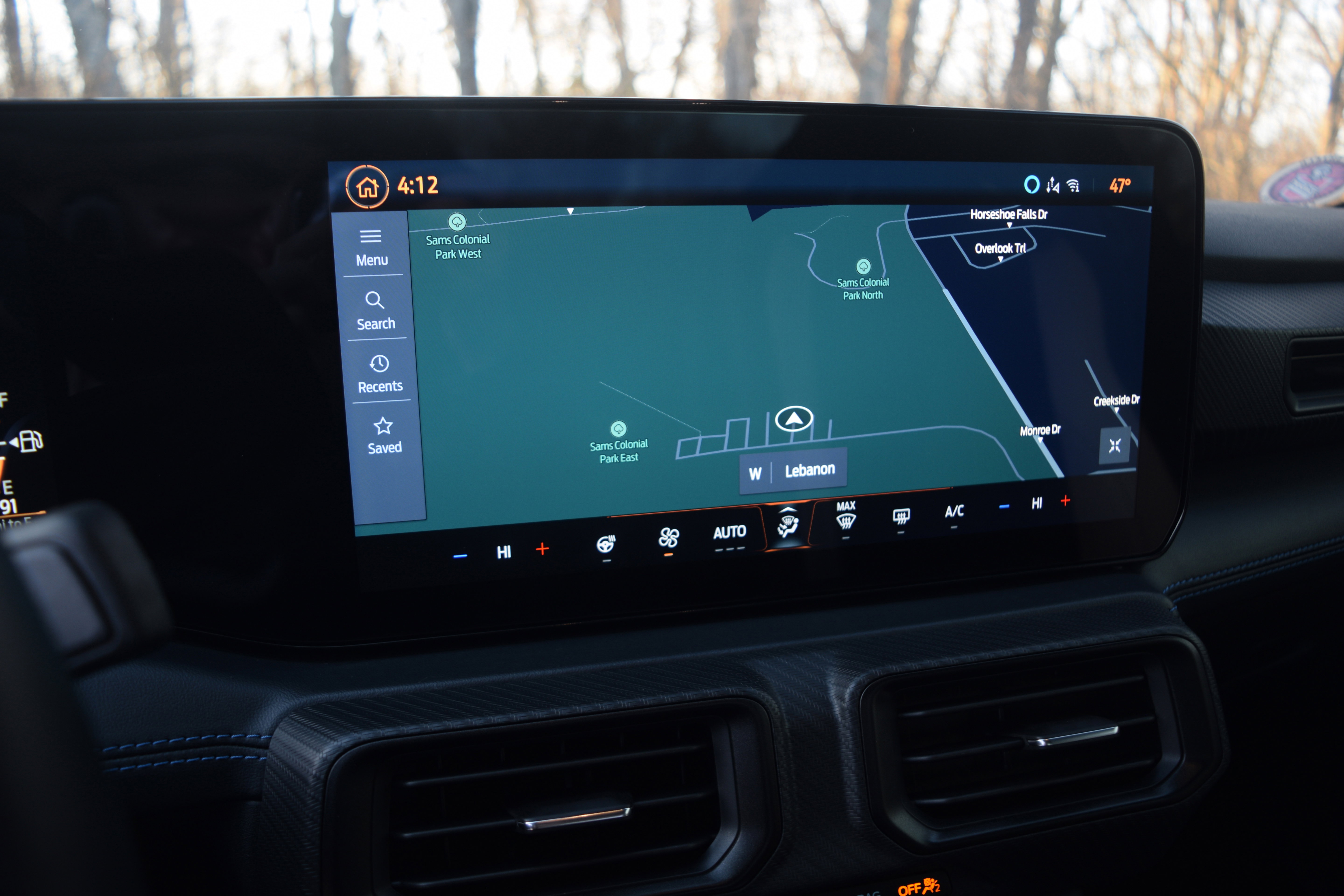 Used 2024 Ford Mustang Dark Horse image 9