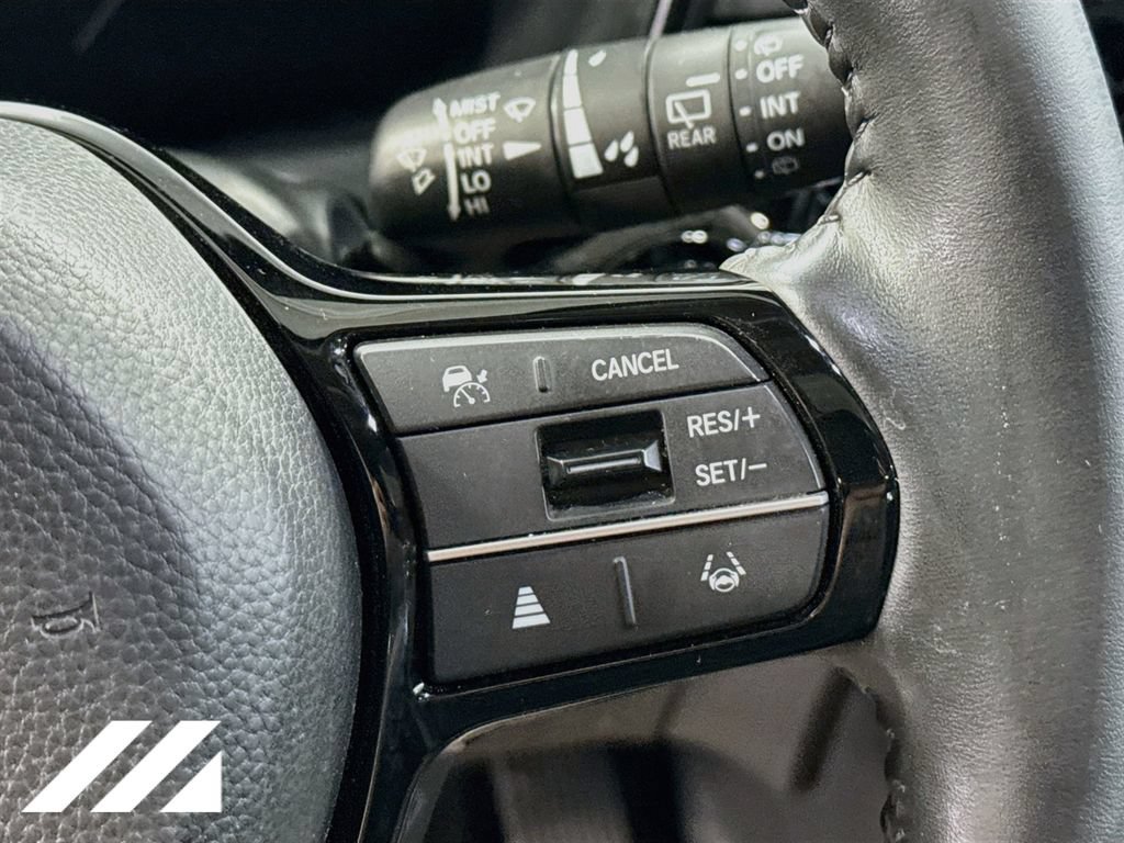 Used 2024 Honda CR-V EX-L image 12