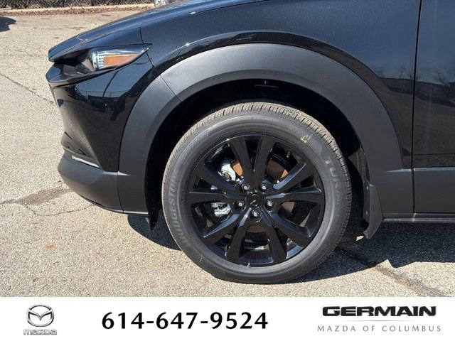 New 2026 MAZDA CX-30 2.5 Turbo w/ Premium Package image 13