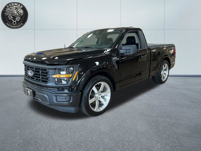 New 2026 Ford F150 XL image 1