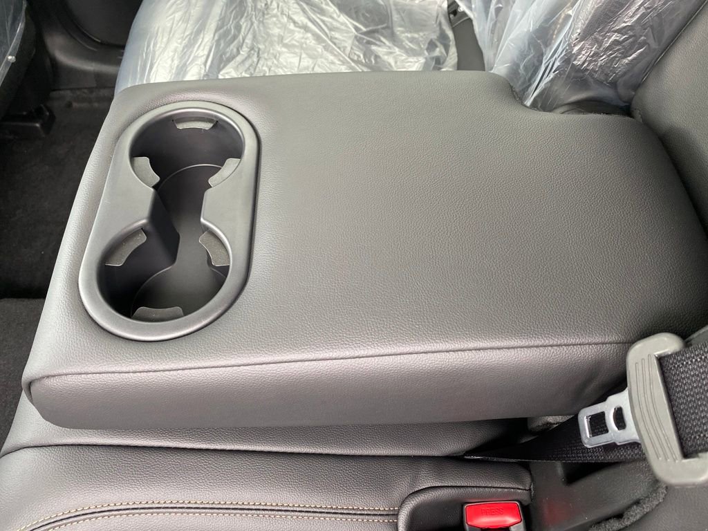 New 2026 MAZDA CX-70 SC image 14