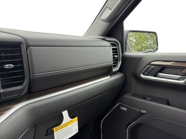 New 2026 Chevrolet Silverado 1500 LT Trail Boss AWD/4WD image 22