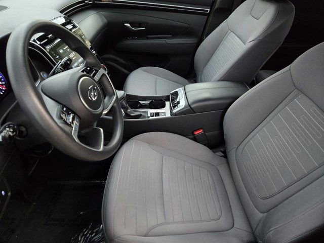 Certified 2023 Hyundai Santa Cruz SEL w/ Winter Package image 12