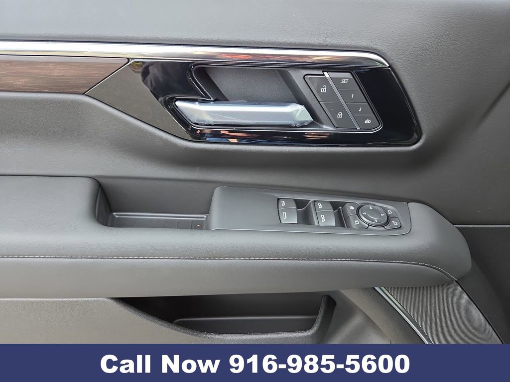 New 2026 Chevrolet Tahoe LT w/ Comfort Package image 27