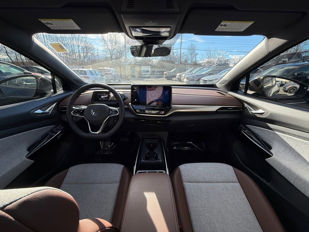 Used 2024 Volkswagen ID.4 2WD image 19