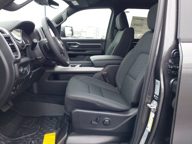 New 2026 RAM 1500 Big Horn image 3