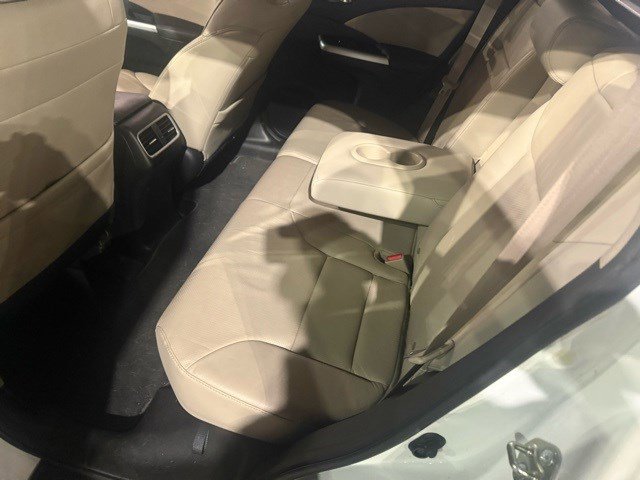 Used 2016 Honda CR-V Touring image 12