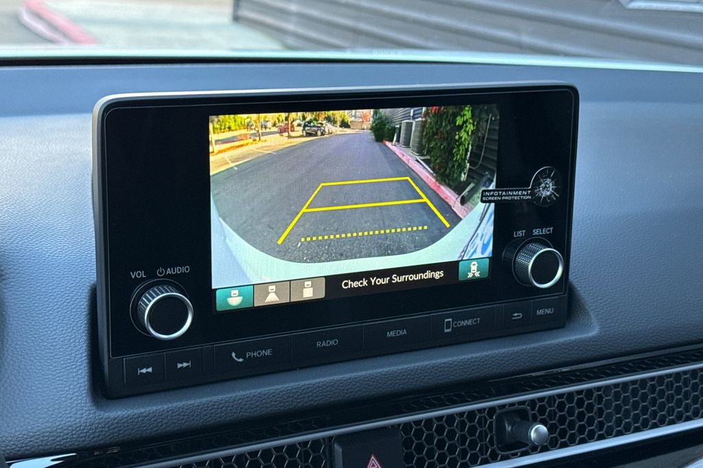 New 2026 Honda Civic Sport image 20