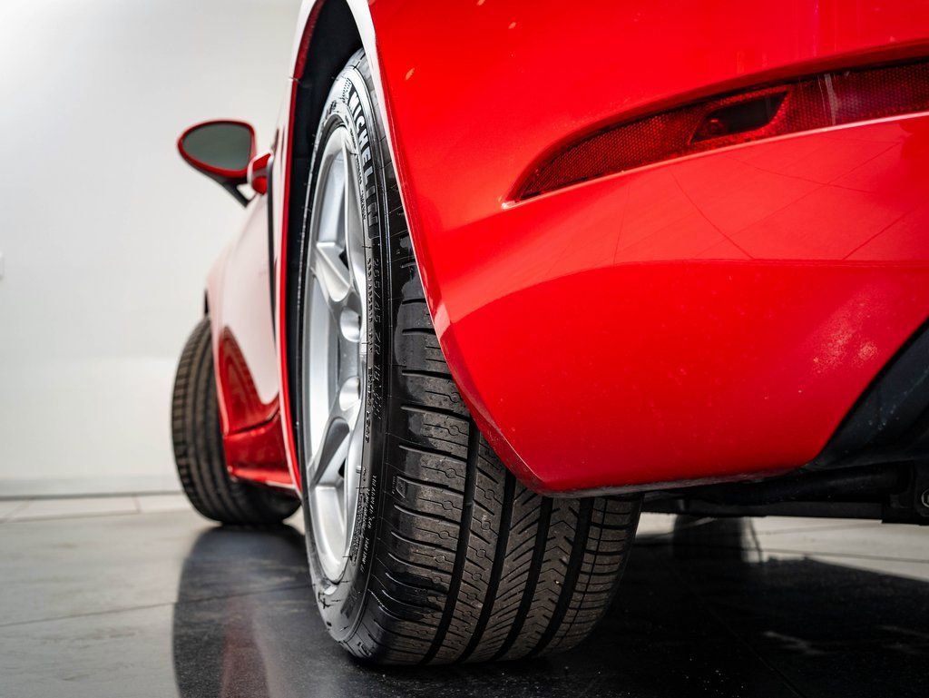 Used 2021 Porsche 718 Boxster image 43