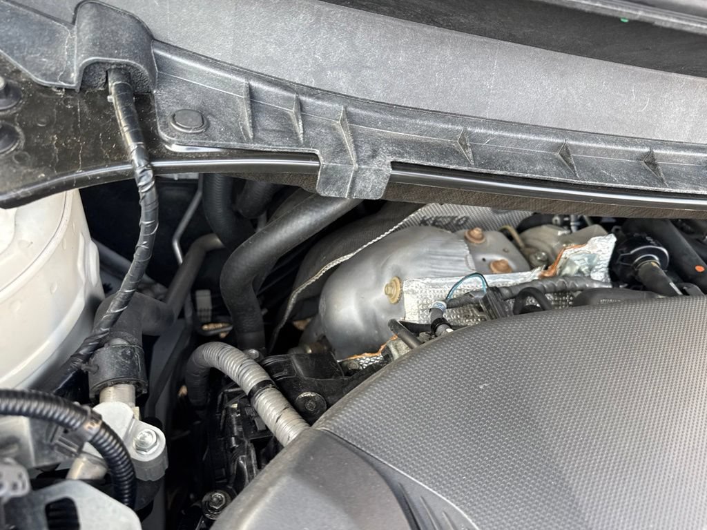 Used 2022 MAZDA CX-9 Grand Touring AWD/4WD image 28