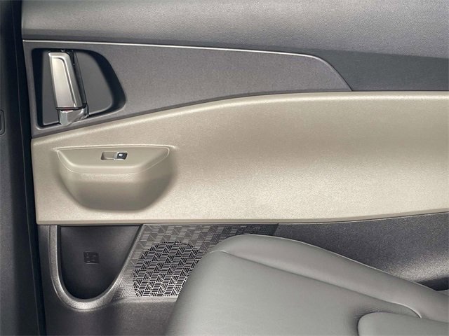 New 2026 Kia Carnival EX image 21