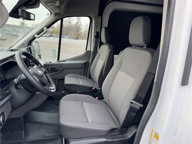New 2024 Ford Transit 150 Base w/ Interior Upgrade Package image 12