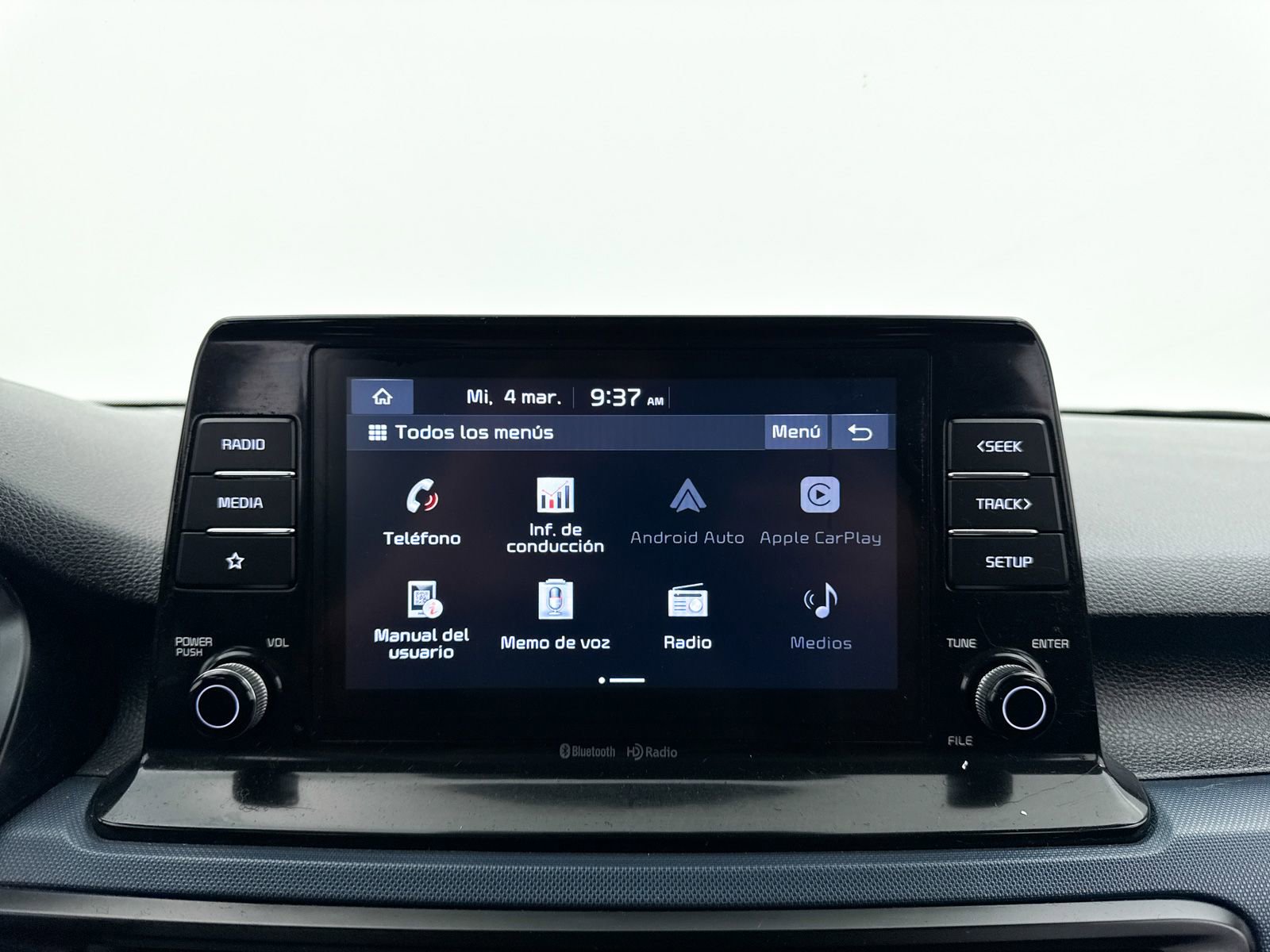 Used 2021 Kia Seltos S FWD image 22