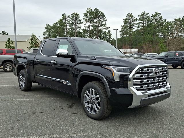 New 2026 Toyota Tundra 1794 Edition image 1