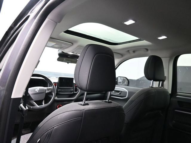 Used 2023 Ford Bronco Sport Big Bend w/ Convenience Package image 15