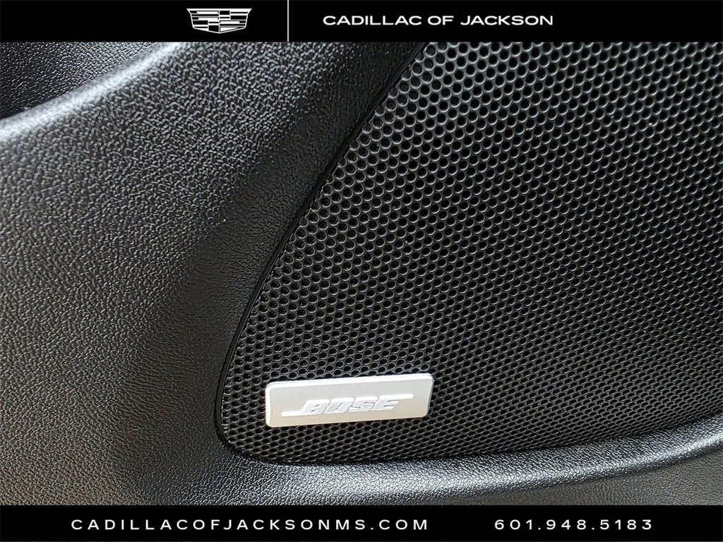 Used 2024 Chevrolet Malibu LT image 15