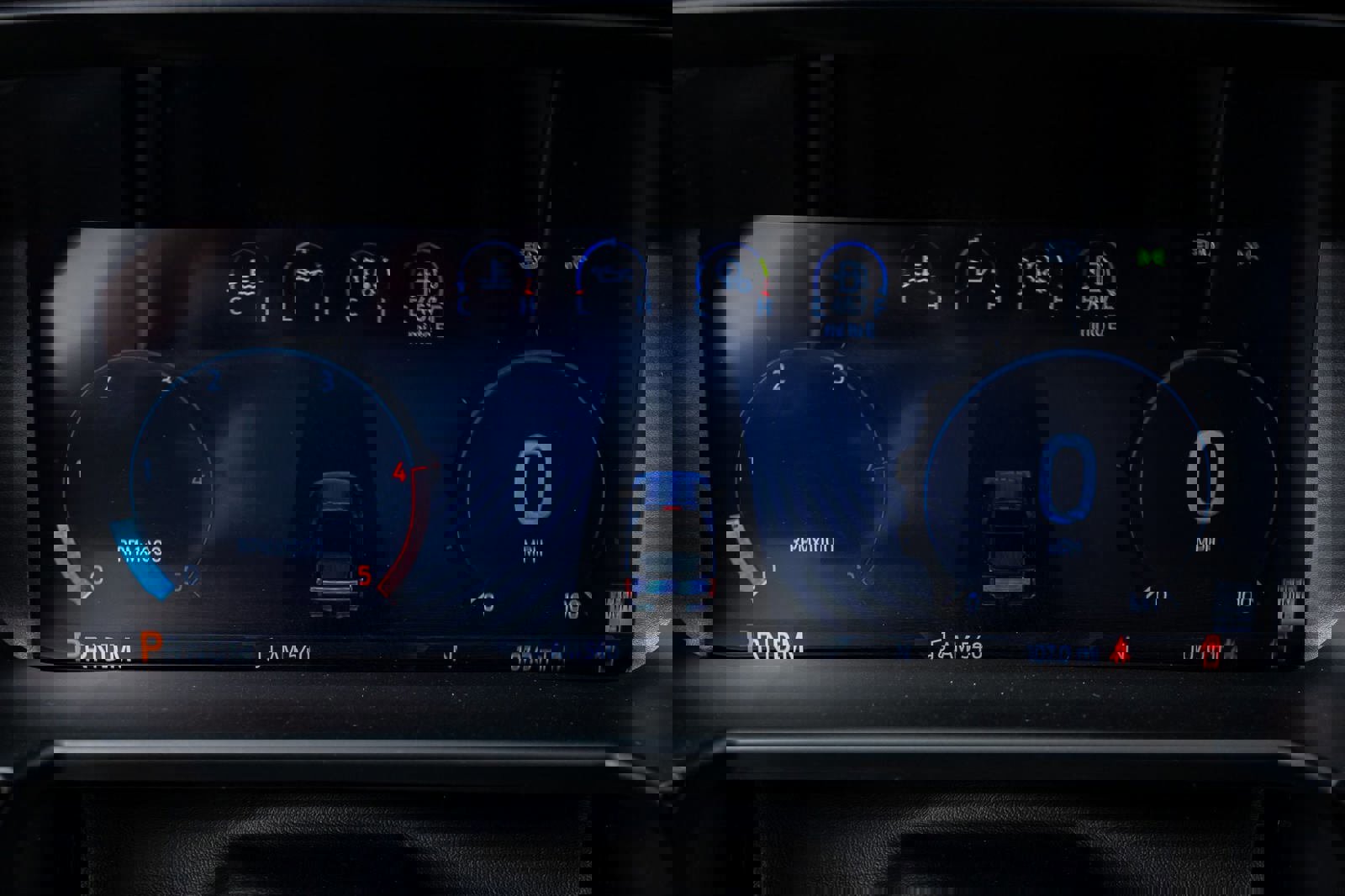 Used 2026 Ford F450 Platinum w/ Platinum Plus Package image 20