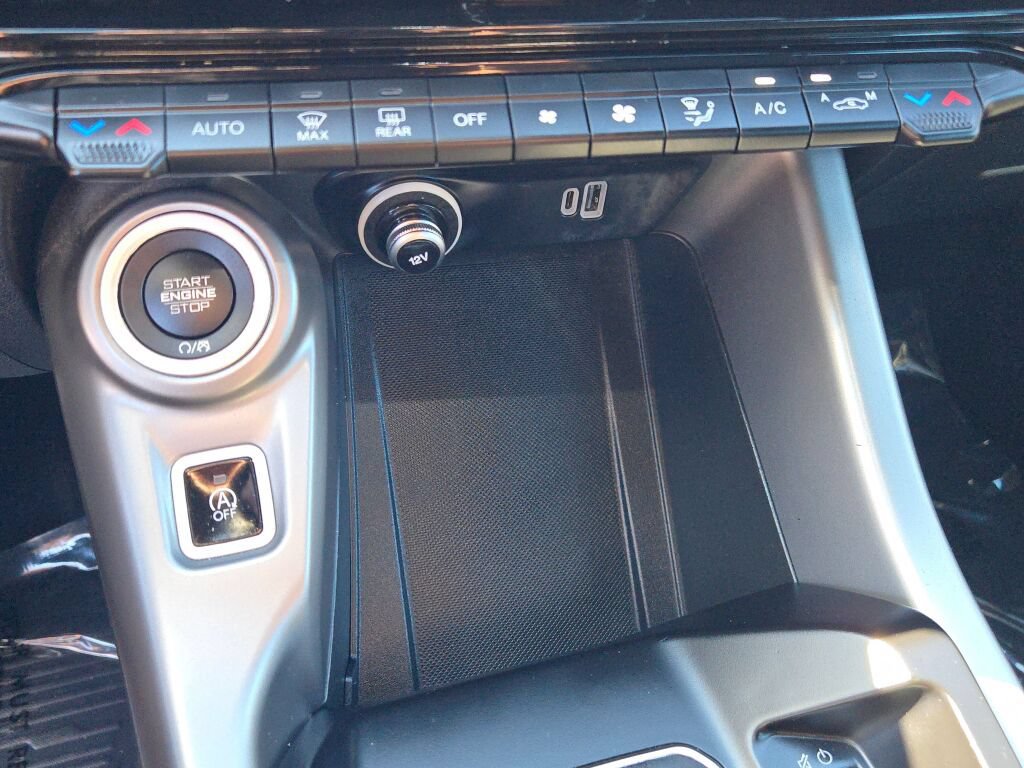 Used 2024 Dodge Hornet GT AWD/4WD image 29