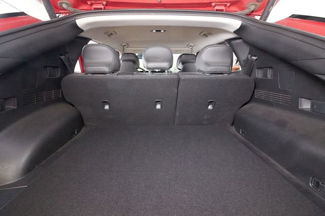 Used 2023 Kia EV6 Wind AWD/4WD image 23