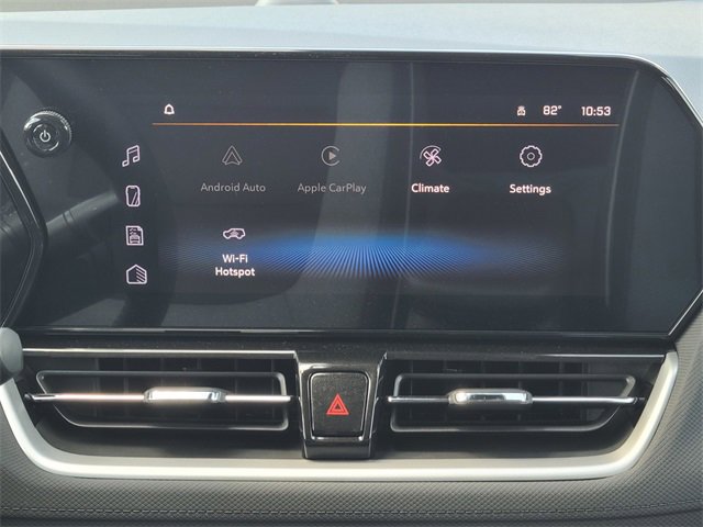 New 2026 Chevrolet TrailBlazer LT w/ Convenience Package image 21