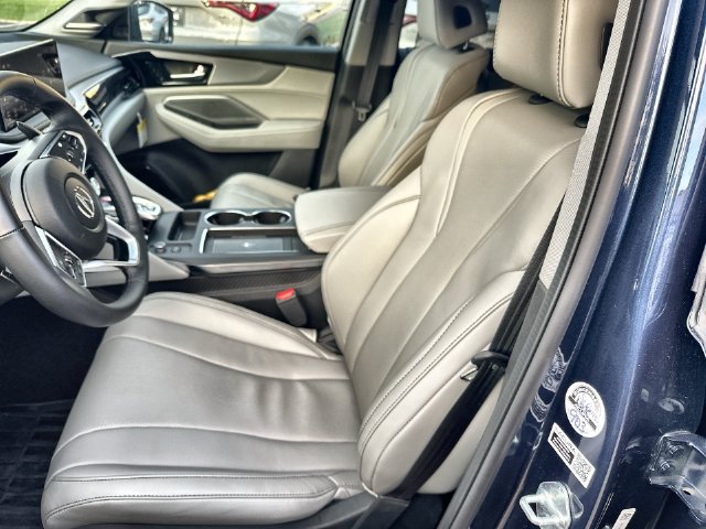 Used 2026 Acura MDX w/ Technology Package AWD/4WD image 20