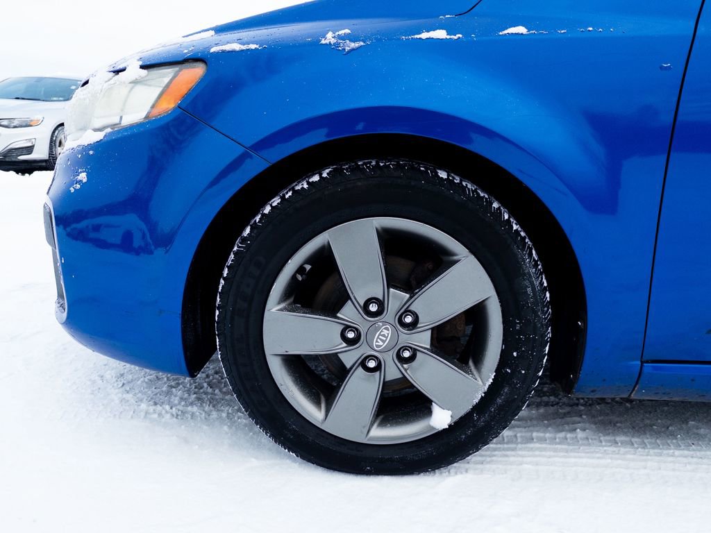 Used 2012 Kia Forte Koup EX image 22