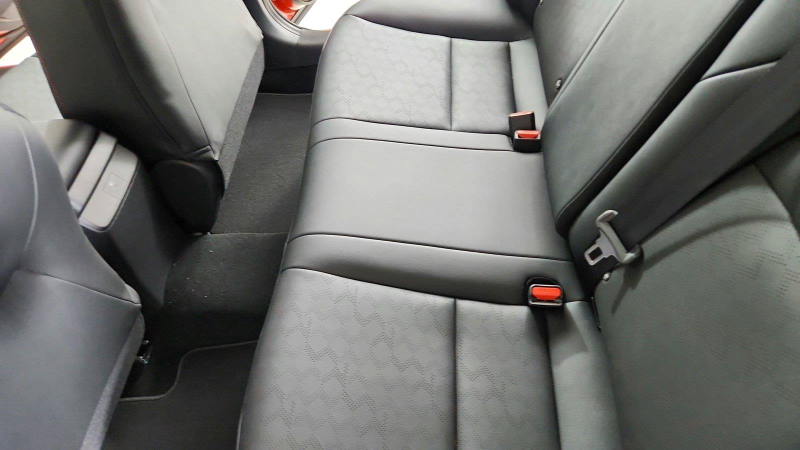 New 2027 Nissan Sentra SR w/ SR Premium Package FWD image 25
