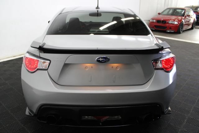 Used 2013 Subaru BRZ Limited w/ Popular Pkg 1A RWD image 6