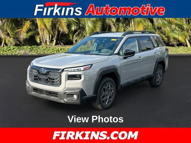 Used 2026 Subaru Outback Premium AWD/4WD image 1